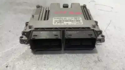 Автозапчасти б/у блок управления двигателем за ford fiesta (cnn) xujb ссылки oem iam f1b112a650bdb  