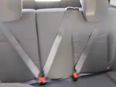 Автозапчасти б/у задний левый ремень безопасности за ford fiesta (cnn) xujb ссылки oem iam 