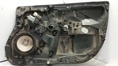 Автозапчасти б/у регулятор стекла переднего правого за ford fiesta (cnn) xujb ссылки oem iam c1bba045h16ab