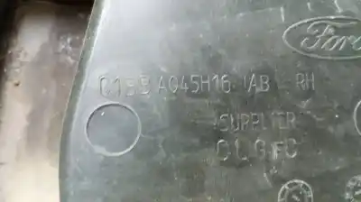 Автозапчасти б/у регулятор стекла переднего правого за ford fiesta (cnn) xujb ссылки oem iam c1bba045h16ab  