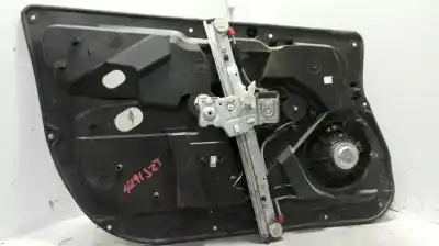 Автозапчасти б/у регулятор стекла переднего правого за ford fiesta (cnn) xujb ссылки oem iam c1bba045h16ab  
