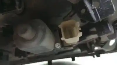 Автозапчасти б/у регулятор стекла переднего правого за ford fiesta (cnn) xujb ссылки oem iam c1bba045h16ab  