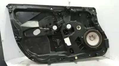 Автозапчасти б/у регулятор стекла переднего левого за ford fiesta (cnn) xujb ссылки oem iam c1bba045h17ab