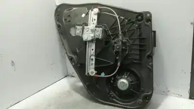 Автозапчастина б/у регулятор скла заднього правого для ford fiesta (cnn) xujb посилання на oem iam c1bba045h22ac  