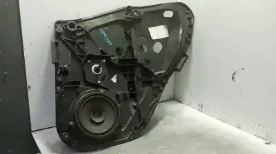 Автозапчасти б/у задний правый стеклорегулятор за ford fiesta (cnn) xujb ссылки oem iam c1bba045h22ac