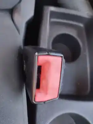 Автозапчасти б/у крюк для ремня передний правый за ford fiesta (cnn) xujb ссылки oem iam 34141877