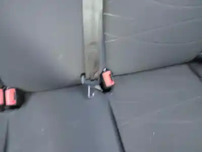 Автозапчасти б/у левый задний крюк ремня за ford fiesta (cnn) xujb ссылки oem iam 