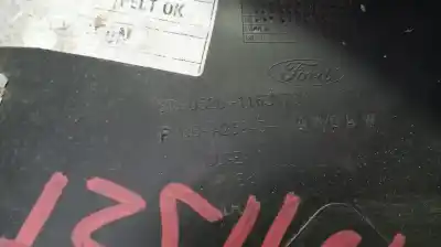 Автозапчасти б/у обивка левой передней двери за ford fiesta (cnn) xujb ссылки oem iam f1bba23943aa  