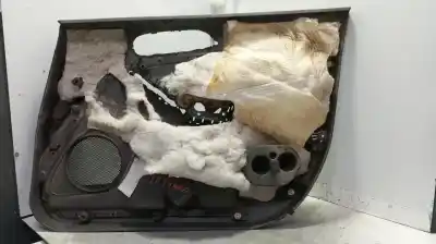 Автозапчасти б/у обивка левой передней двери за ford fiesta (cnn) xujb ссылки oem iam f1bba23943aa  