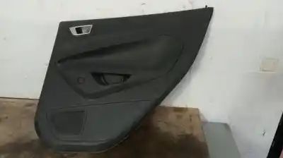 Автозапчасти б/у обивка задней правой двери за ford fiesta (cnn) xujb ссылки oem iam c1bba27406ab