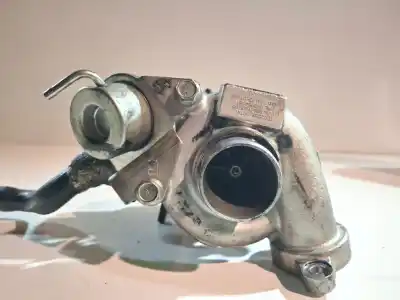 Автозапчастина б/у обликка задніх правіх дверей для ford fiesta (cnn) xujb посилання на oem iam c1bba27406ab  