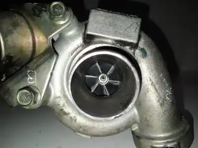 Автозапчастина б/у обликка задніх правіх дверей для ford fiesta (cnn) xujb посилання на oem iam c1bba27406ab  