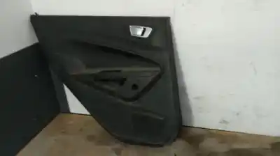 Автозапчасти б/у обивка задней левой двери за ford fiesta (cnn) xujb ссылки oem iam c1bba27407ab