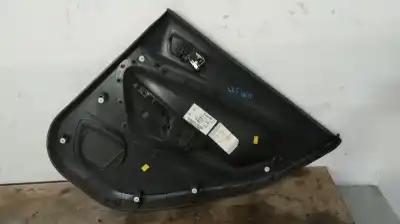 Автозапчасти б/у обивка задней левой двери за ford fiesta (cnn) xujb ссылки oem iam c1bba27407ab  