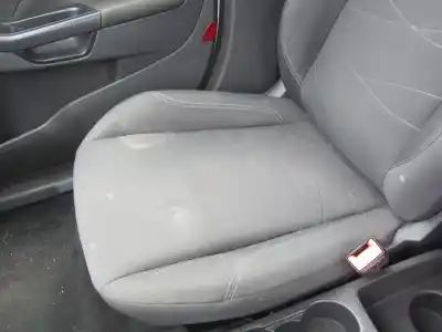 Автозапчасти б/у полный комплект сиденья за ford fiesta (cnn) xujb ссылки oem iam   
