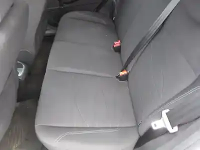 Автозапчасти б/у полный комплект сиденья за ford fiesta (cnn) xujb ссылки oem iam   