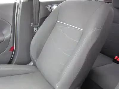 Автозапчасти б/у полный комплект сиденья за ford fiesta (cnn) xujb ссылки oem iam   
