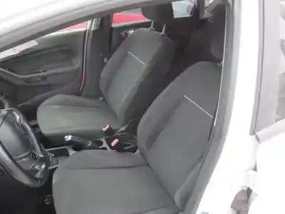 Автозапчасти б/у полный комплект сиденья за ford fiesta (cnn) xujb ссылки oem iam 