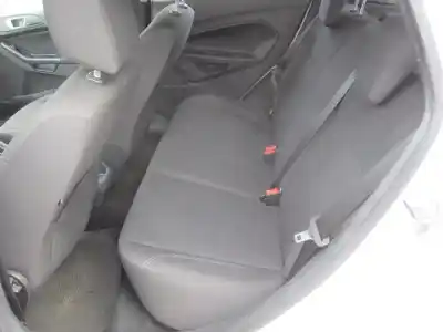 Автозапчасти б/у полный комплект сиденья за ford fiesta (cnn) xujb ссылки oem iam   