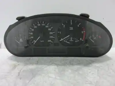 Автозапчастина б/у ПАНЕЛЬ ІНСТРУМЕНТІВ для BMW 3 (E46)  Посилання на OEM IAM 6906884  