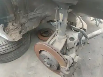 Автозапчасти б/у тяга стабилизатора передняя левая за seat toledo ii (1m2) 1.9 tdi ссылки oem iam   