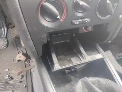 Автозапчастина б/у попільничка для seat toledo ii (1m2) 1.9 tdi посилання на oem iam   