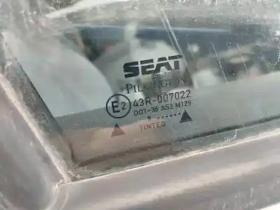 Автозапчастина б/у передній правий місяць для seat toledo ii (1m2) 1.9 tdi посилання на oem iam 43r007022  