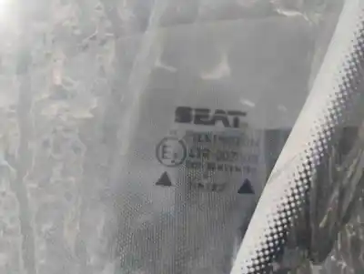 Автозапчастина б/у вітрово скло для seat toledo ii (1m2) 1.9 tdi посилання на oem iam 43r007009  