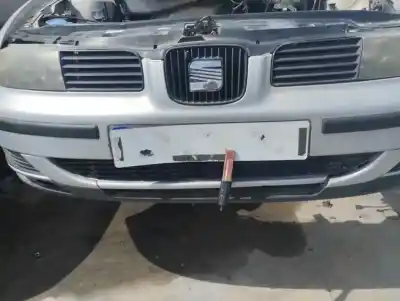 Pezzo di ricambio per auto di seconda mano RINFORZO PARAURTI ANTERIORE per SEAT TOLEDO II (1M2)  Riferimenti OEM IAM   