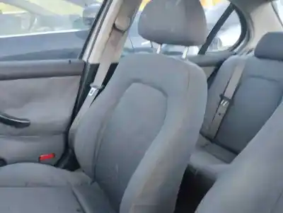 Автозапчасти б/у сиденье правое переднее за seat toledo ii (1m2) 1.9 tdi ссылки oem iam   