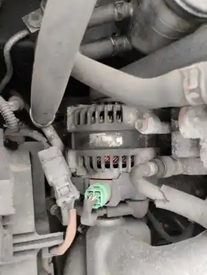 Pièce détachée automobile d'occasion ALTERNATEUR pour HONDA ACCORD BERLINA (CL/CN)  Références OEM IAM   