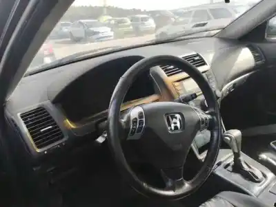 Second-hand car spare part DASHBOARD for HONDA ACCORD BERLINA (CL/CN)  OEM IAM references   