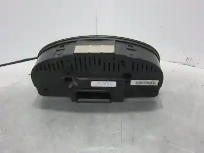 Автозапчасти б/у приборная доска за volkswagen caddy ka/kb (2k) bls ссылки oem iam v0011000  