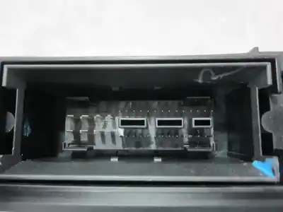 Автозапчасти б/у приборная доска за volkswagen caddy ka/kb (2k) bls ссылки oem iam v0011000  
