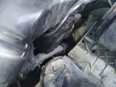 Автозапчасти б/у абс за peugeot 307 break / sw (s1) 9hydv6ted4 ссылки oem iam 