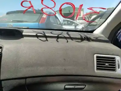 Автозапчасти б/у подушка безопасности передняя правая за peugeot 307 break / sw (s1) 9hydv6ted4 ссылки oem iam 