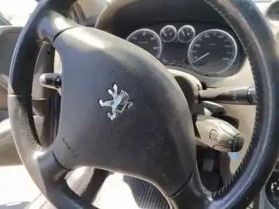 Автозапчасти б/у передняя левая подушка безопасности за peugeot 307 break / sw (s1) 9hydv6ted4 ссылки oem iam 
