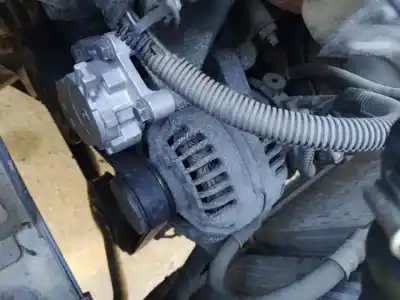 Автозапчасти б/у генератор за peugeot 307 break / sw (s1) 9hydv6ted4 ссылки oem iam 