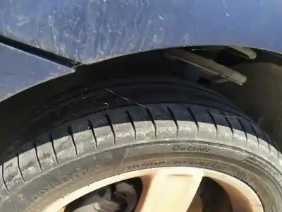 Автозапчасти б/у передний левый амортизатор за peugeot 307 break / sw (s1) 9hydv6ted4 ссылки oem iam 