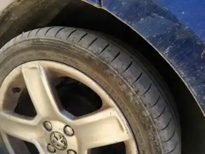 Автозапчасти б/у правый задний амортизатор за peugeot 307 break / sw (s1) 9hydv6ted4 ссылки oem iam 