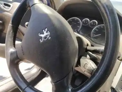Автозапчасти б/у кольцо подушки безопасности за peugeot 307 break / sw (s1) 9hydv6ted4 ссылки oem iam 