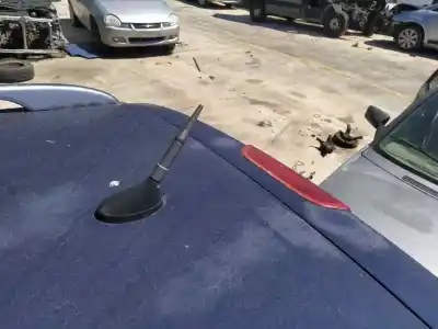 Автозапчасти б/у антенна за peugeot 307 break / sw (s1) 9hydv6ted4 ссылки oem iam 