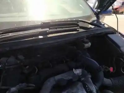 Автозапчасти б/у передняя чистая артикуляция за peugeot 307 break / sw (s1) 9hydv6ted4 ссылки oem iam 