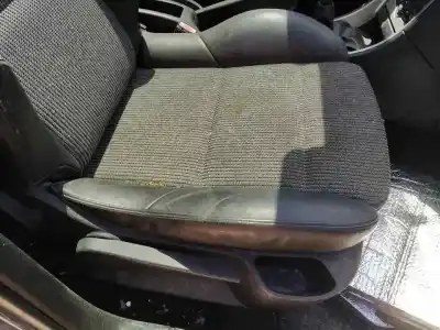 Автозапчасти б/у сиденье правое переднее за peugeot 307 break / sw (s1) 9hydv6ted4 ссылки oem iam 
