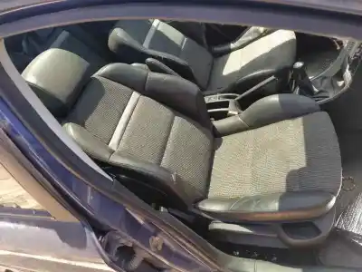 Автозапчасти б/у сиденье правое переднее за peugeot 307 break / sw (s1) 9hydv6ted4 ссылки oem iam   