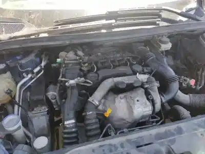 Автозапчасти б/у топливный насос за peugeot 307 break / sw (s1) 9hydv6ted4 ссылки oem iam 