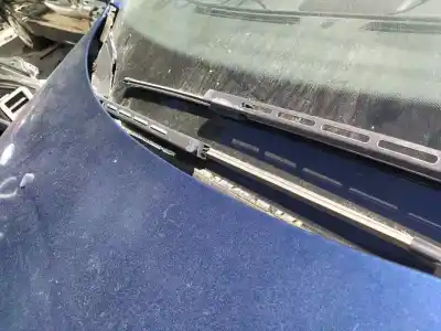 Автозапчасти б/у рычаг стеклоочистителя передний правый за peugeot 307 break / sw (s1) 9hydv6ted4 ссылки oem iam 