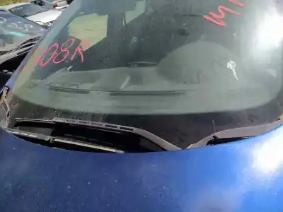 Автозапчасти б/у левый передний рычаг стеклоочистителя за peugeot 307 break / sw (s1) 9hydv6ted4 ссылки oem iam 