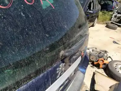 Автозапчасти б/у рычаг заднего стеклоочистителя за peugeot 307 break / sw (s1) 9hydv6ted4 ссылки oem iam 