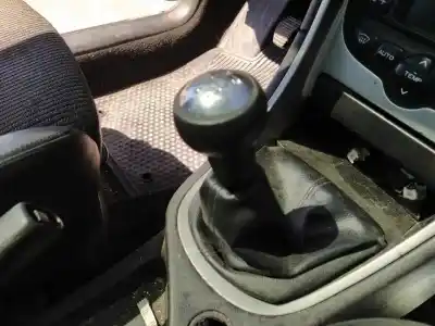 Автозапчасти б/у коробка передач за peugeot 307 break / sw (s1) 9hydv6ted4 ссылки oem iam 